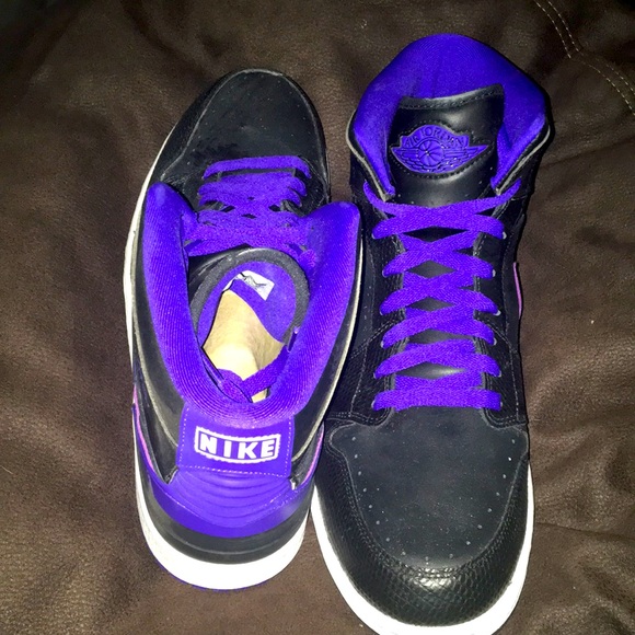 Air Jordan 1 Retro ‘86 (DS) - Picture 3 of 9